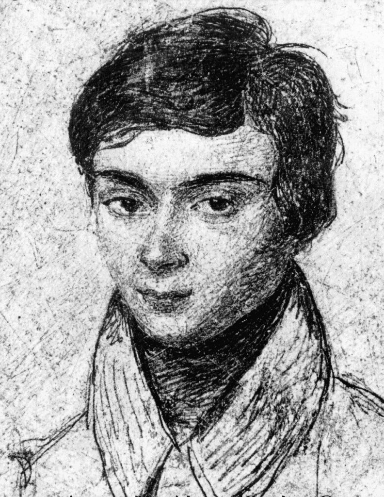Imagem ilustrativa de Évariste Galois